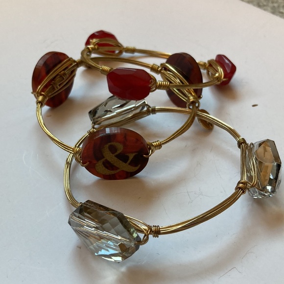 BOURBON AND BOWTIES Bracelets - Picture 7 of 8